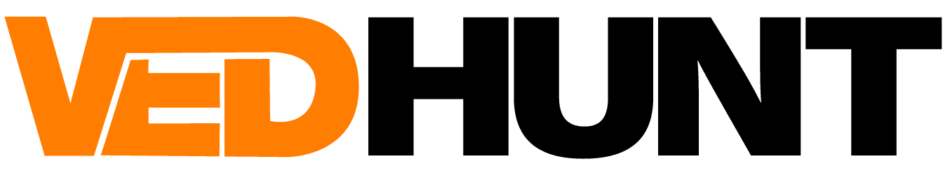 Vedhunt IT Solutions | Web & App Development